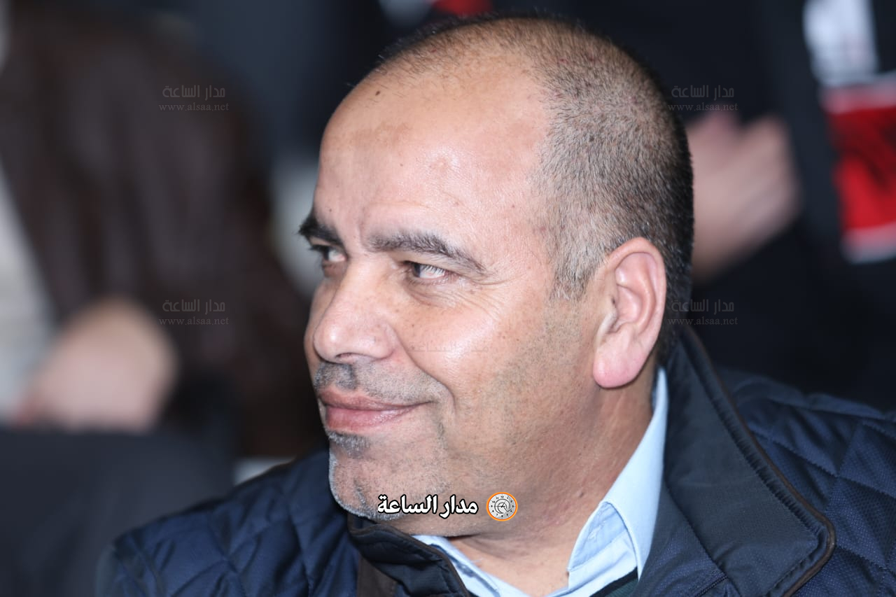 الدكتور حسين الجبور