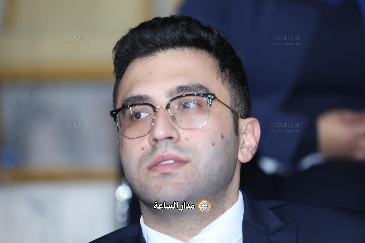 Madar Al-Saa Images 0.3714019846882157