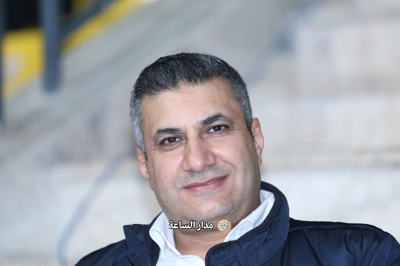 الدكتور ابراهيم بريزات