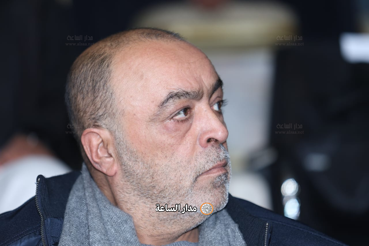 الصحفي بسام بدارين