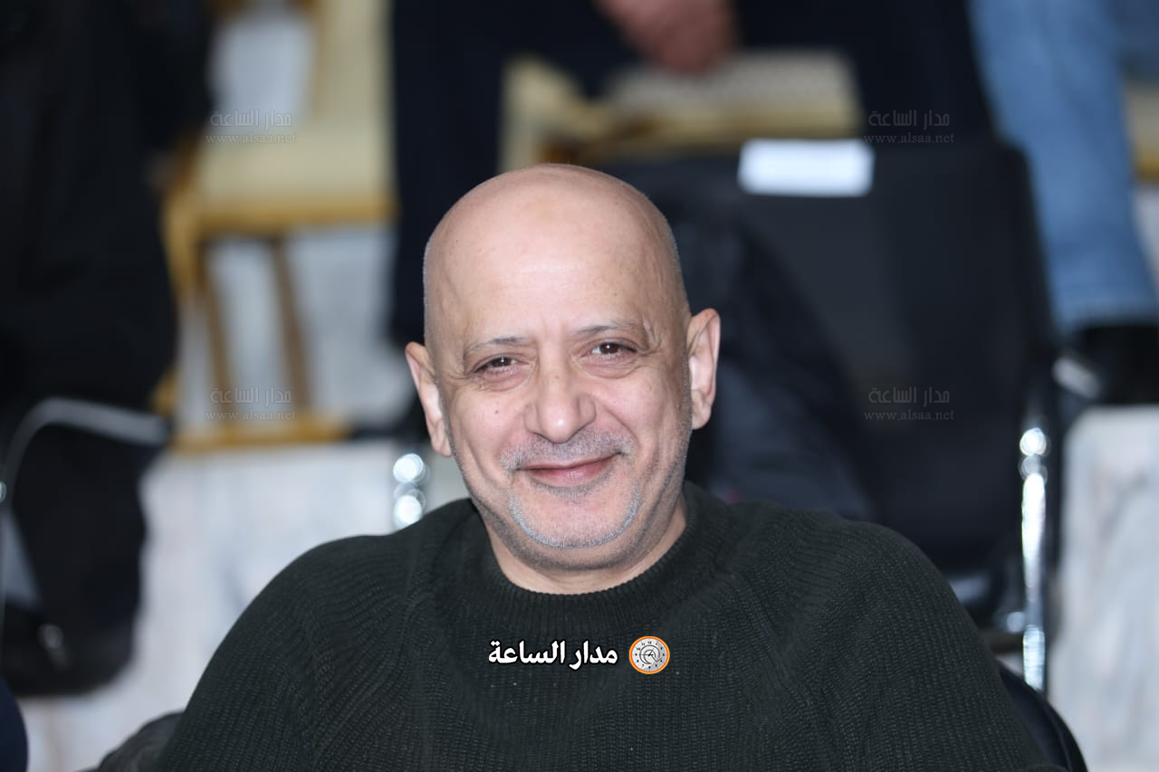 Madar Al-Saa Images 0.7432540344794187