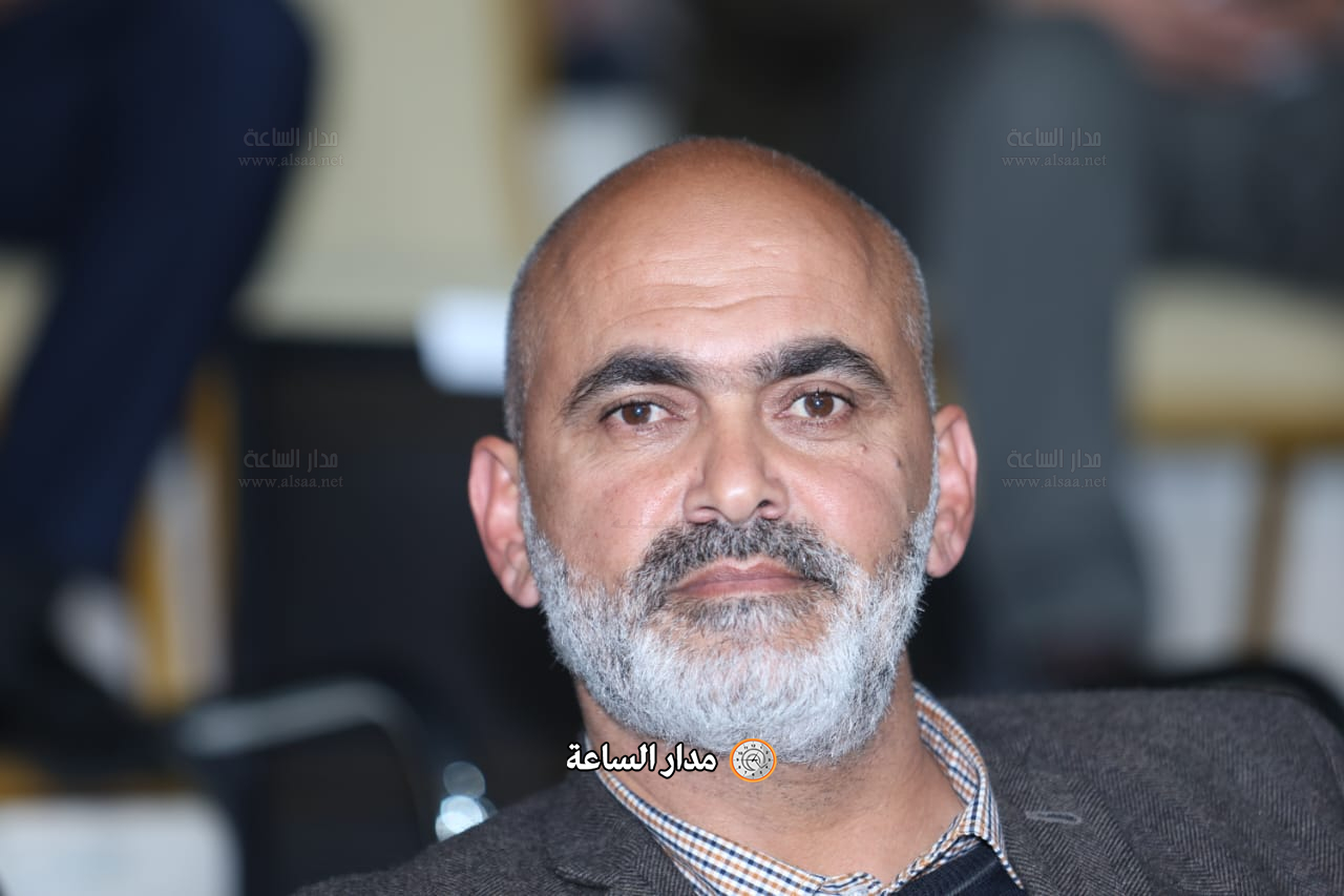 Madar Al-Saa Images 0.7445639278396636