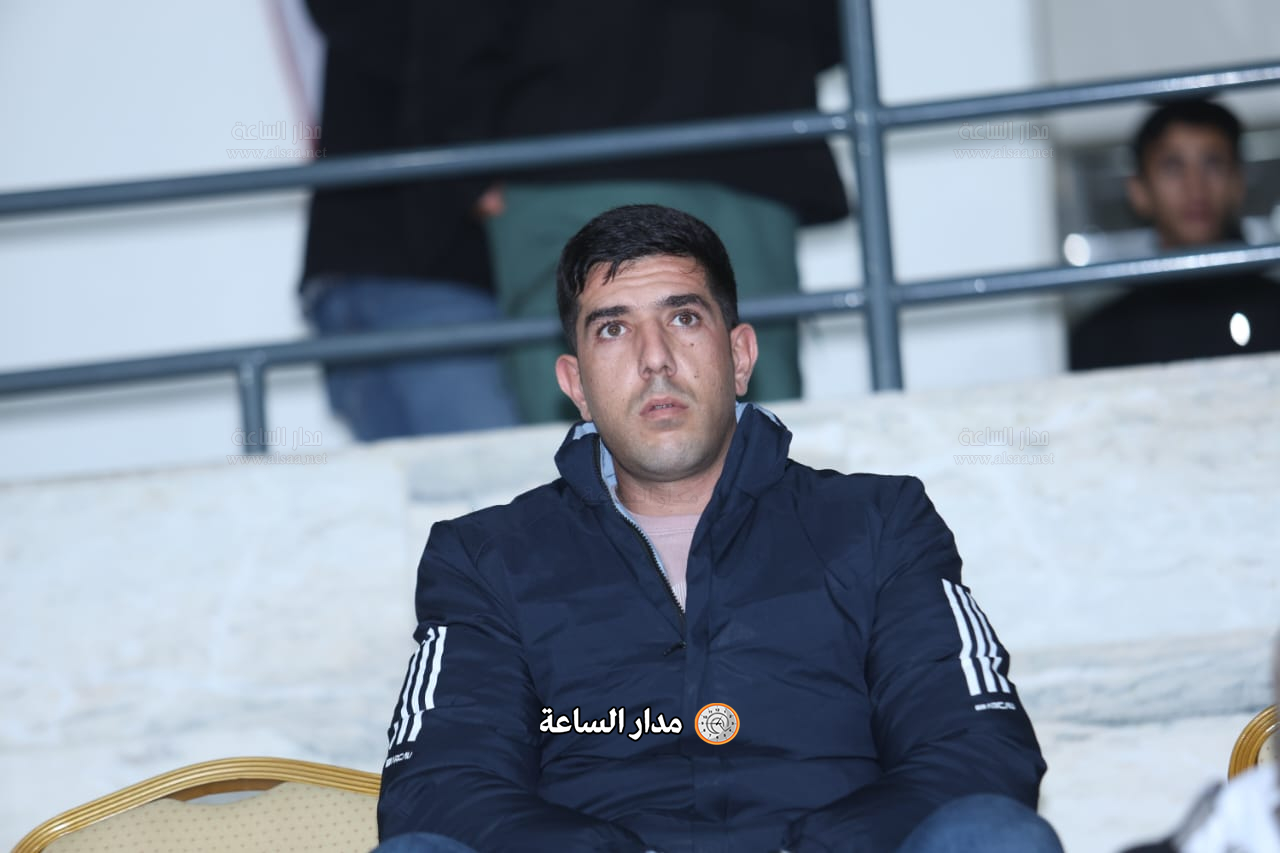 Madar Al-Saa Images 0.2898638606502826