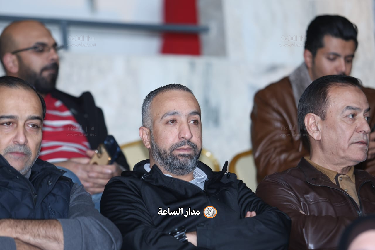 Madar Al-Saa Images 0.05235432677323515