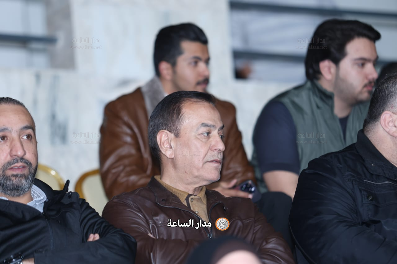 Madar Al-Saa Images 0.4494504520384348