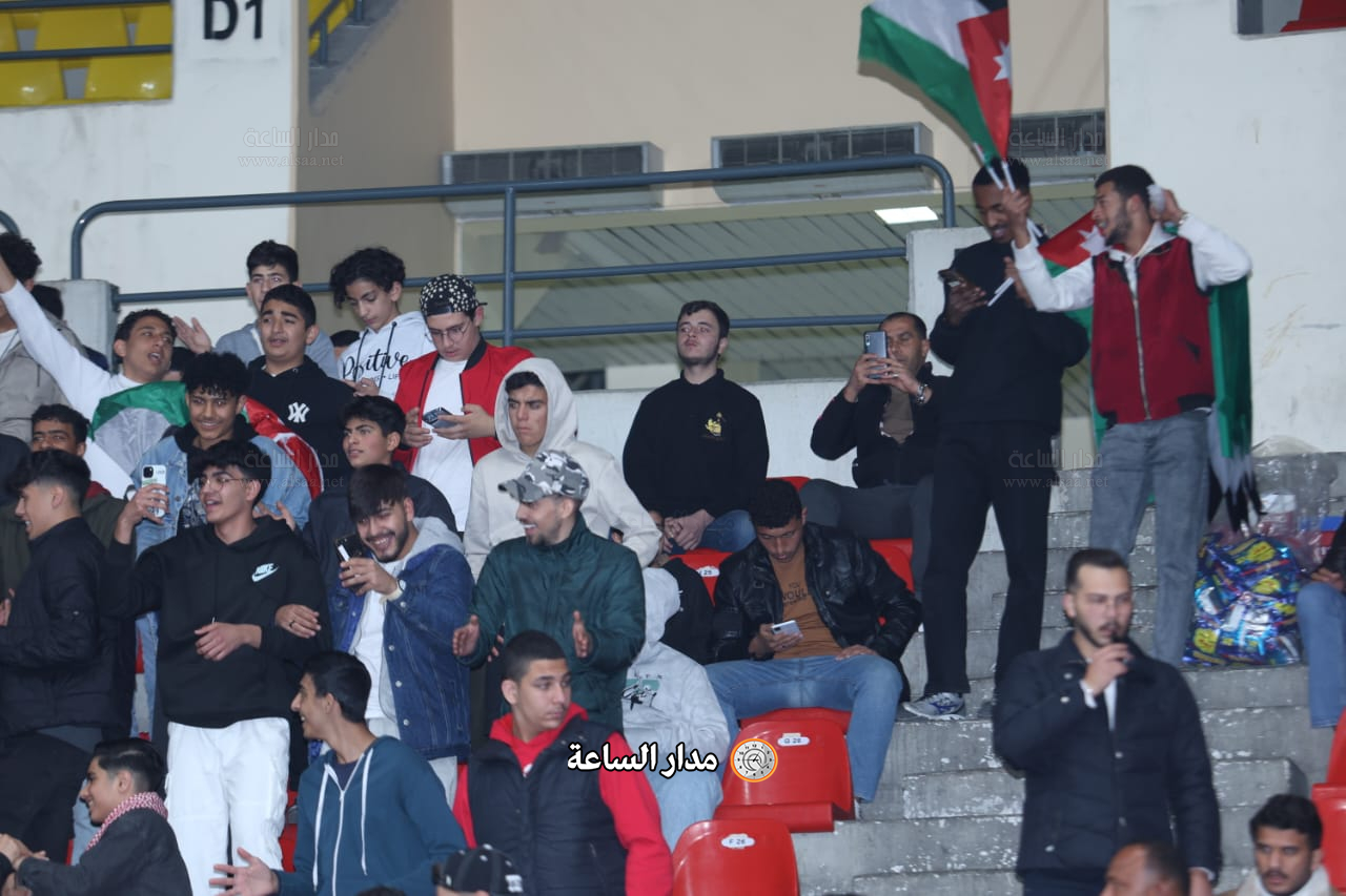 Madar Al-Saa Images 0.9225862819043558