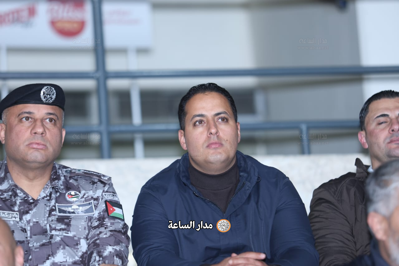 Madar Al-Saa Images 0.14867909827436865