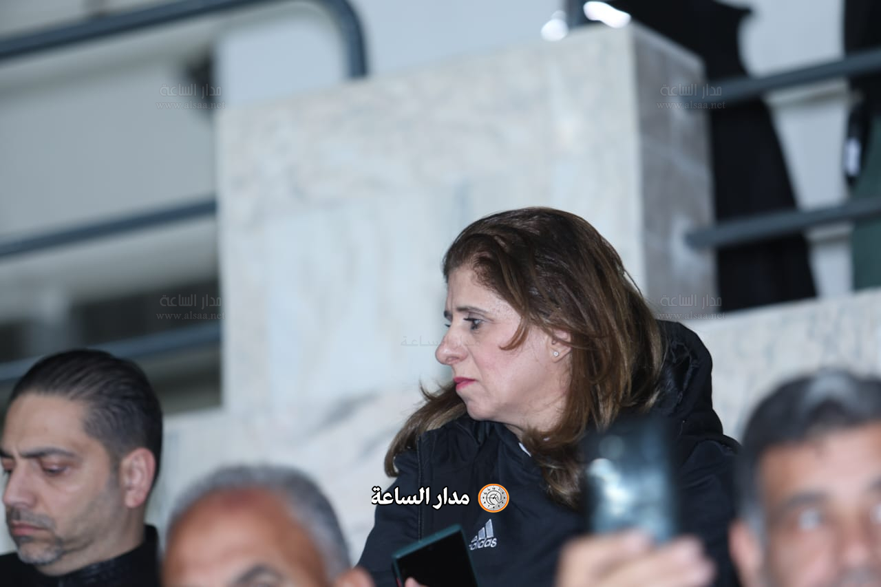 Madar Al-Saa Images 0.7576730109091585