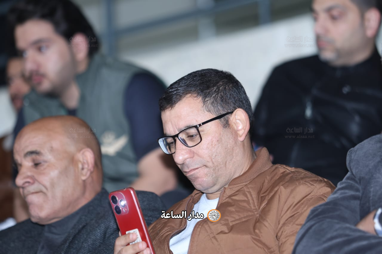 Madar Al-Saa Images 0.7472334926616315