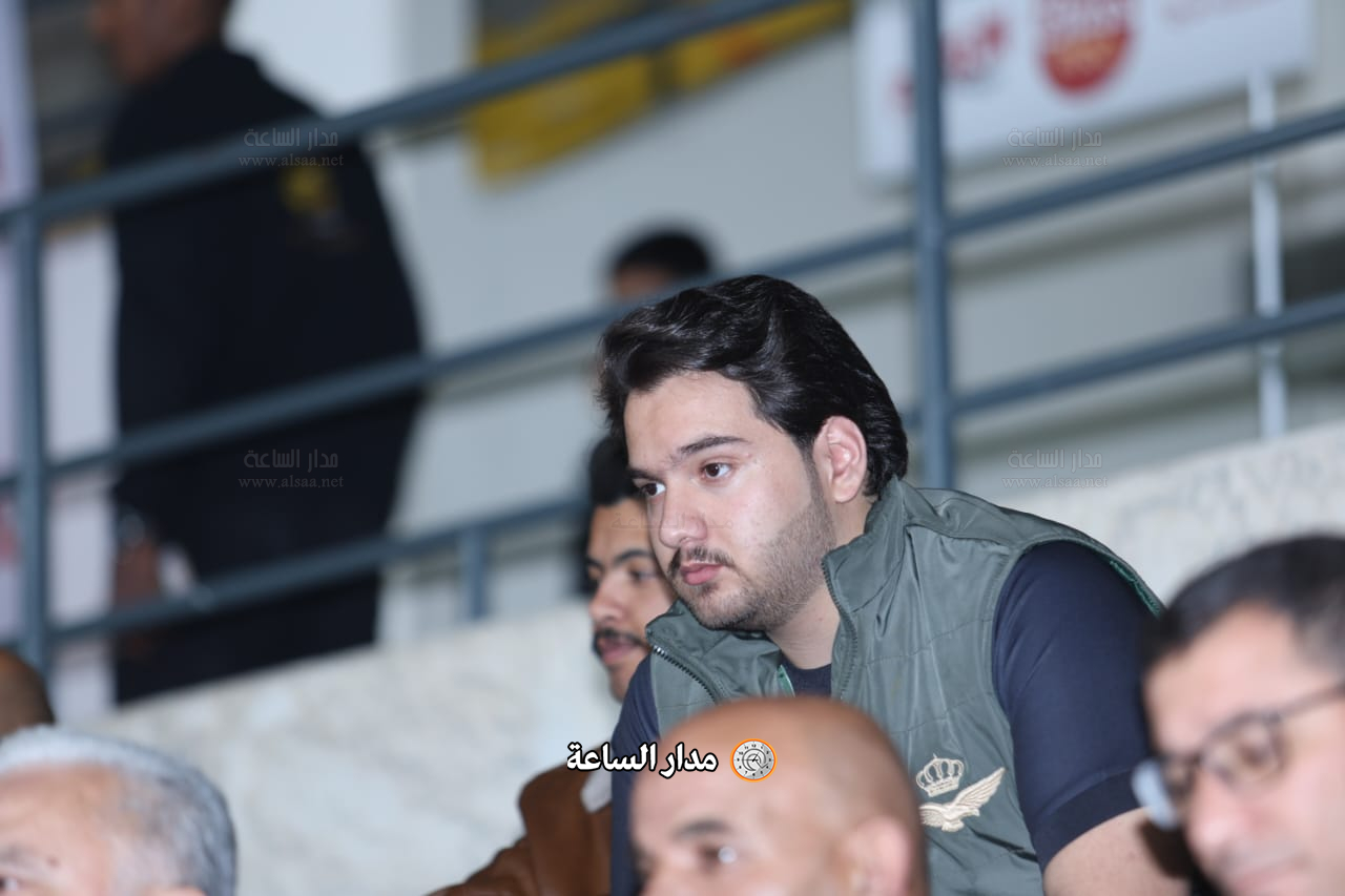 Madar Al-Saa Images 0.5251411931309549