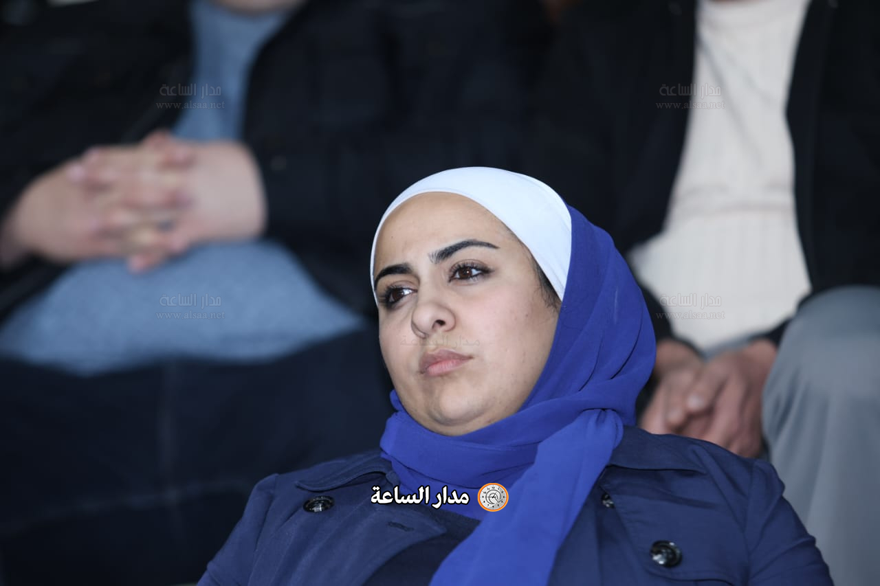 Madar Al-Saa Images 0.9794886185519665