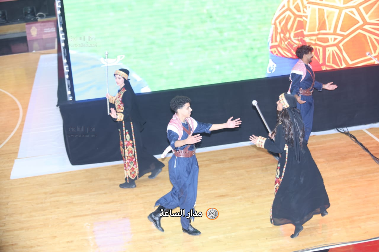 Madar Al-Saa Images 0.9979580202753875