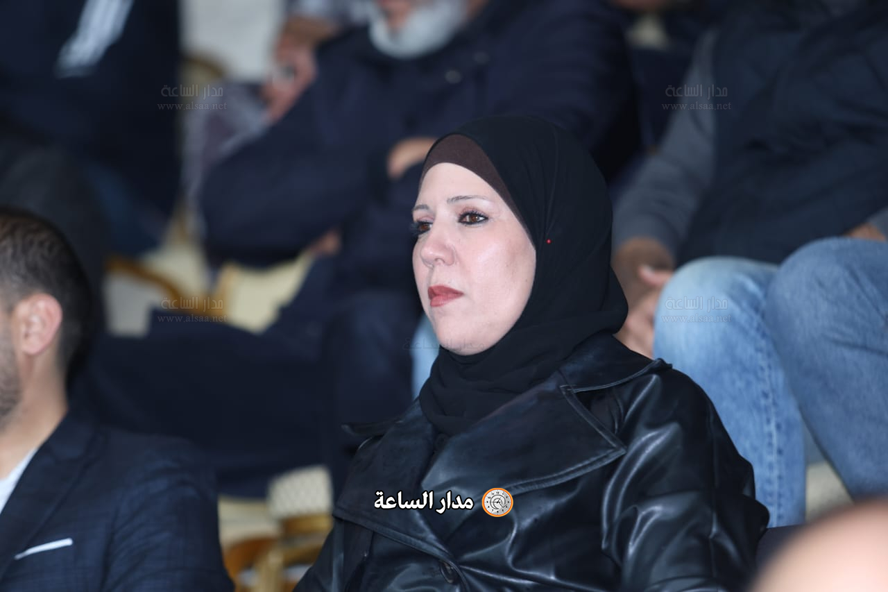 Madar Al-Saa Images 0.4747578838806852