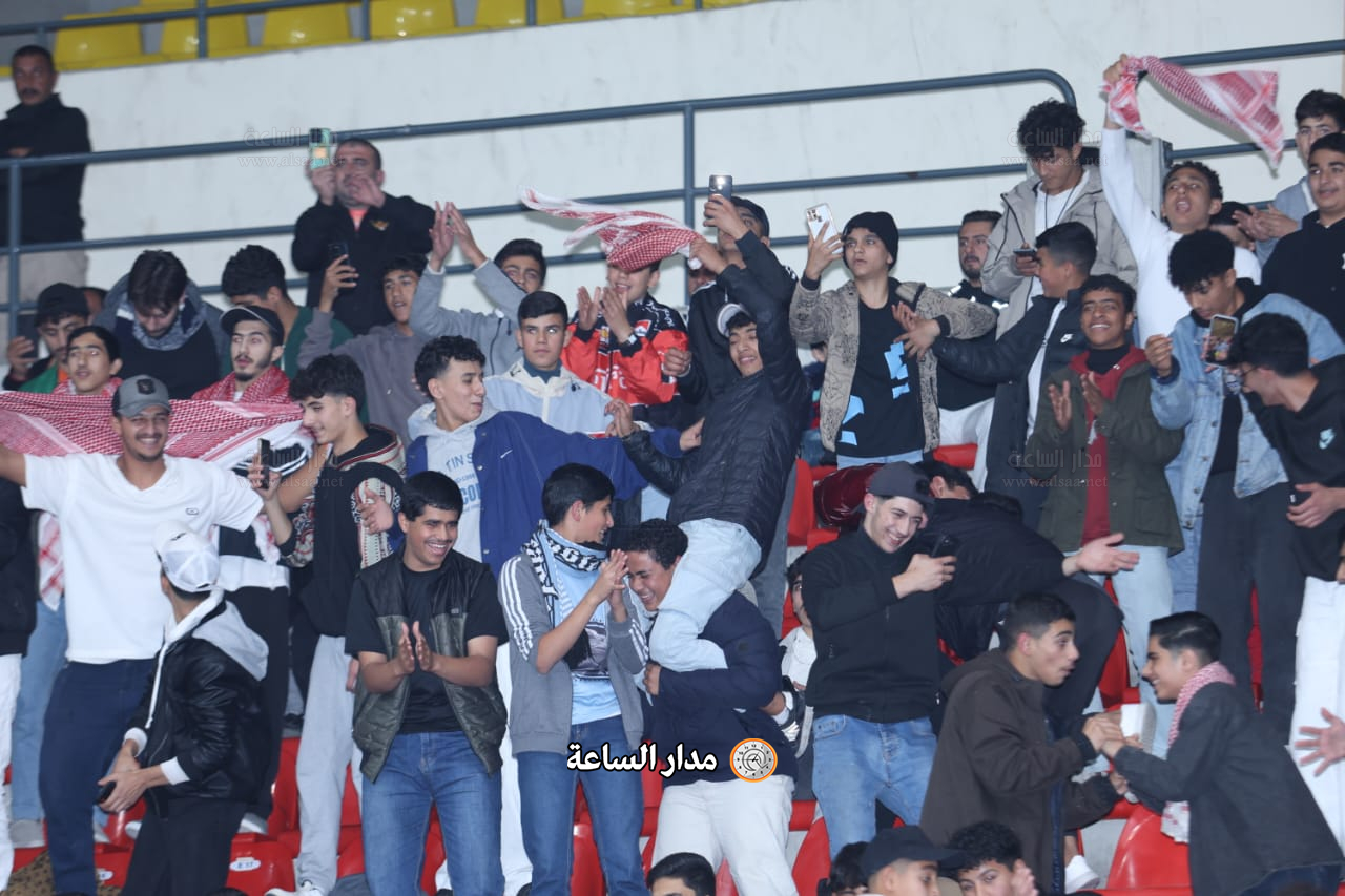 Madar Al-Saa Images 0.8484068441794095