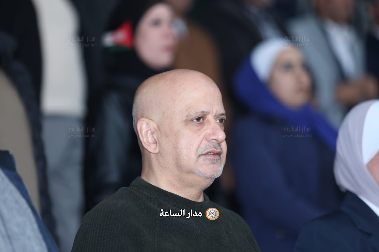 Madar Al-Saa Images 0.8801459140730123