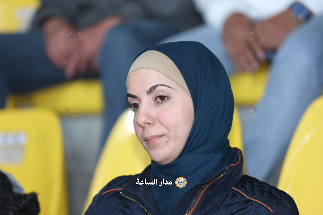 Madar Al-Saa Images 0.232172677921044