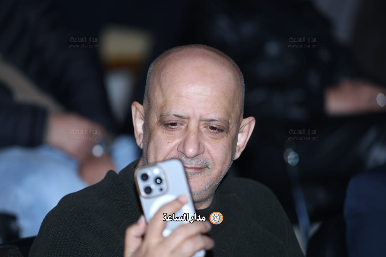 خليل الحاج توفيق