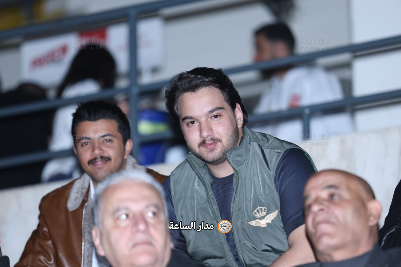 Madar Al-Saa Images 0.1948483942887369