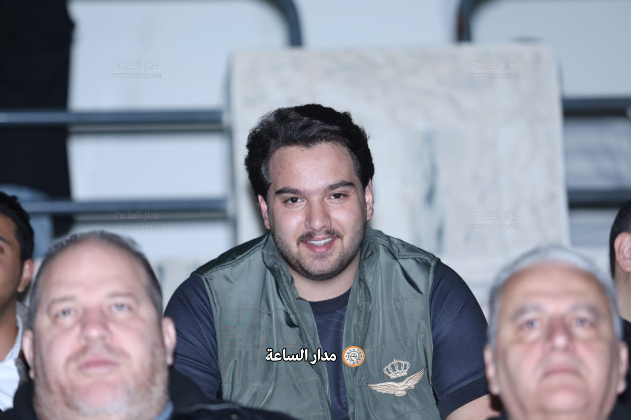 Madar Al-Saa Images 0.5275426212224865