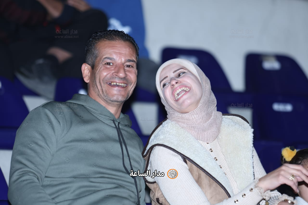 Madar Al-Saa Images 0.7230217129352949