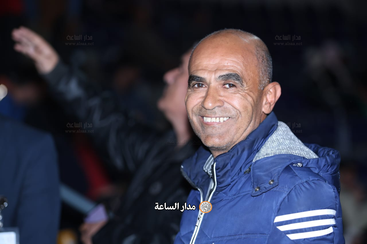 Madar Al-Saa Images 0.5154980525203827