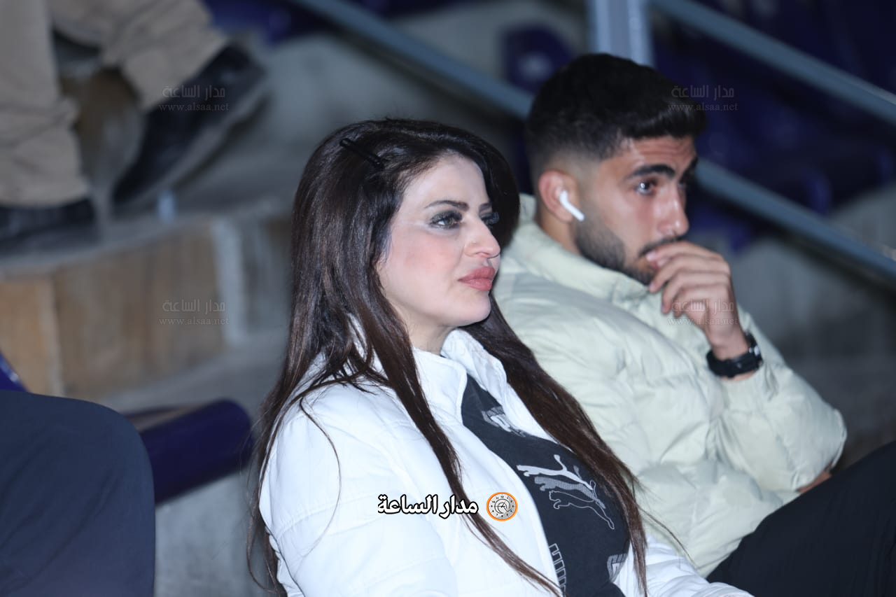 Madar Al-Saa Images 0.4114246294042234