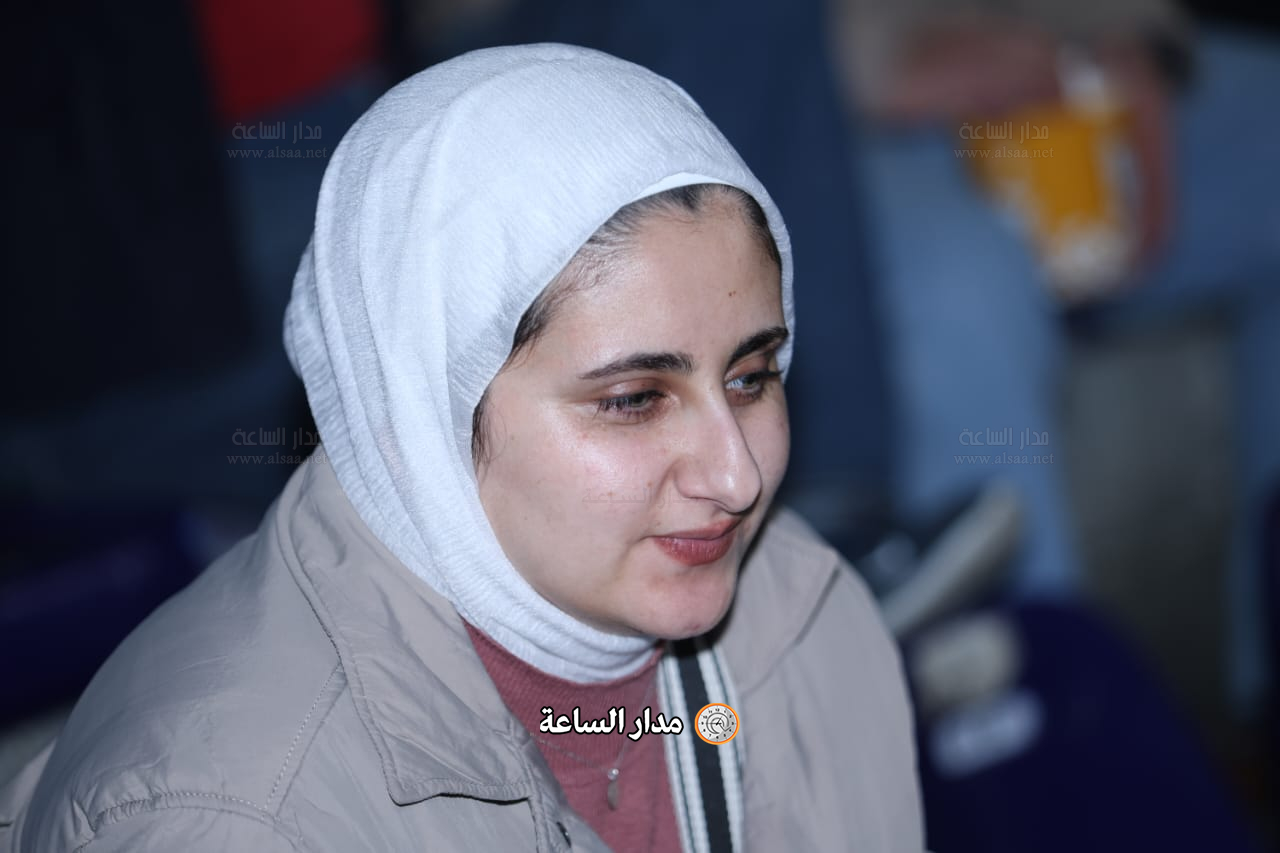 Madar Al-Saa Images 0.35809877339170204