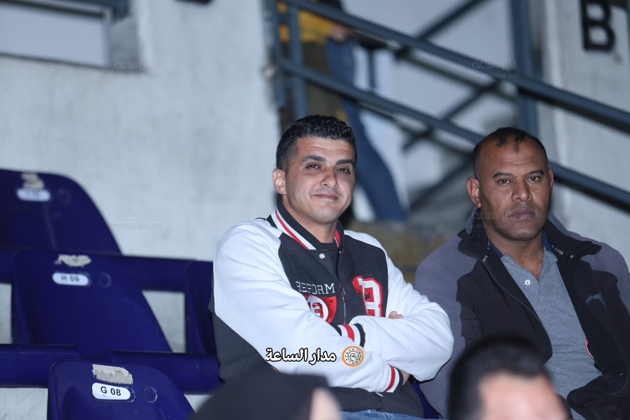 Madar Al-Saa Images 0.5022631511911755