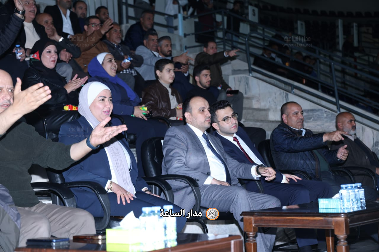 Madar Al-Saa Images 0.8279442631523983