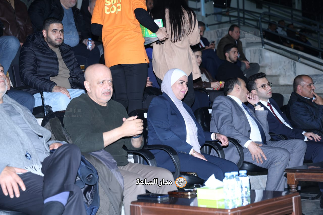 Madar Al-Saa Images 0.22029330433826622