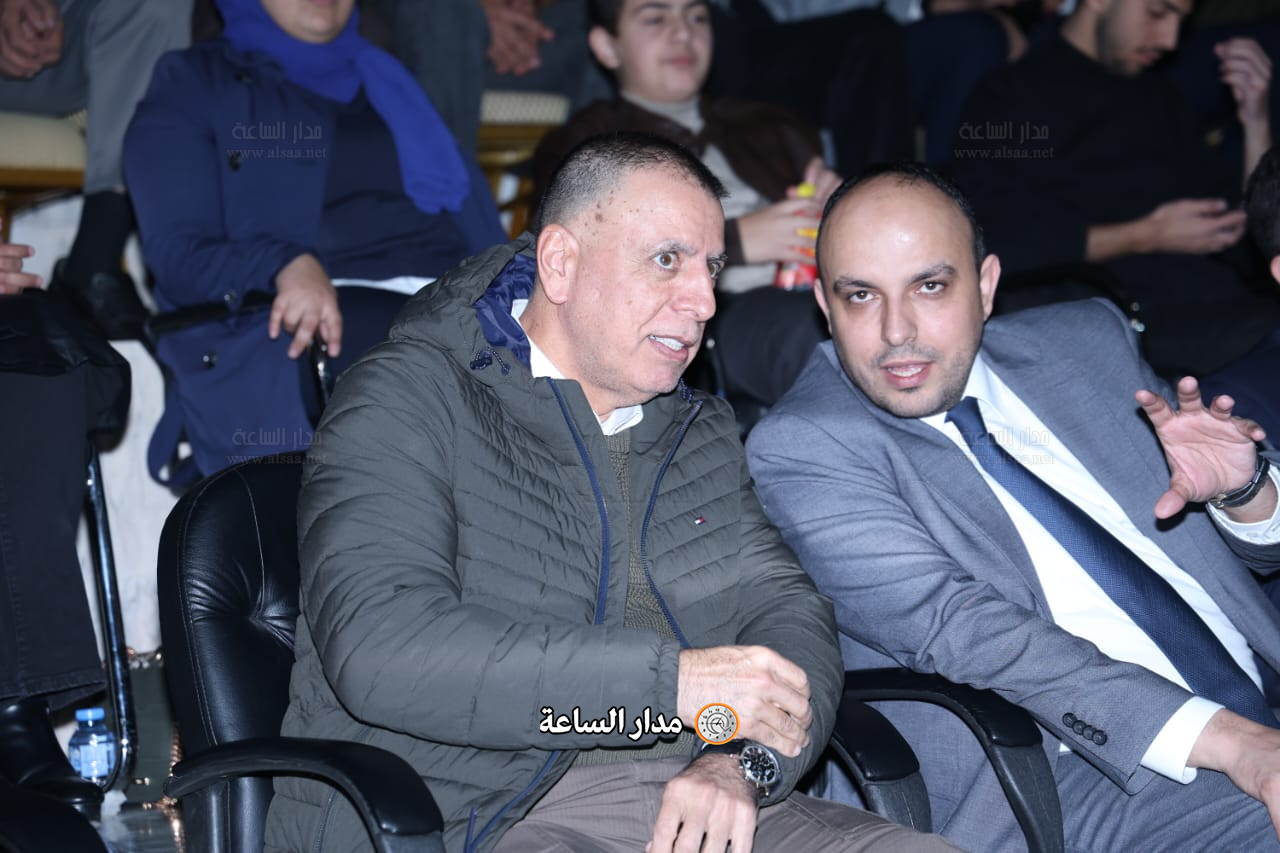 Madar Al-Saa Images 0.7275239585817066