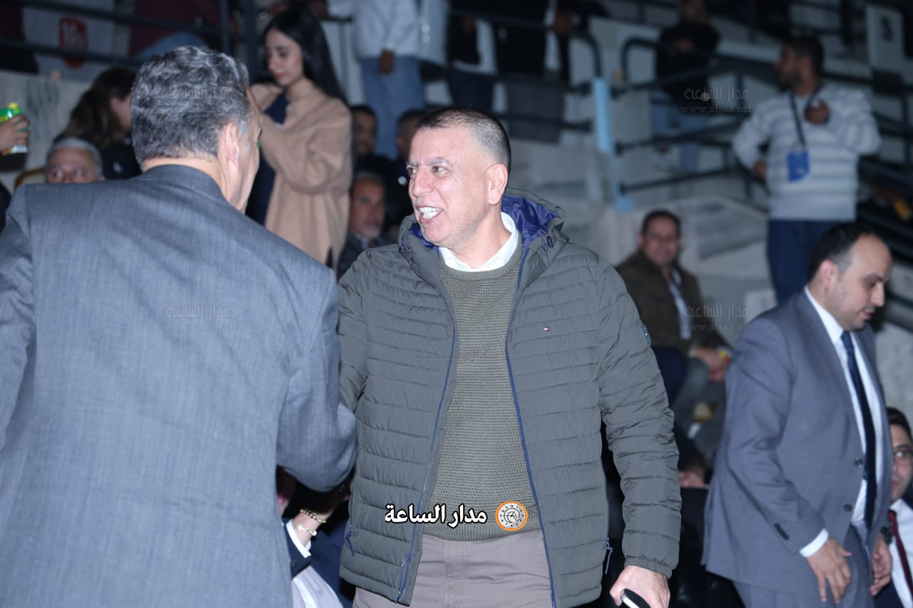 Madar Al-Saa Images 0.04533861047978904