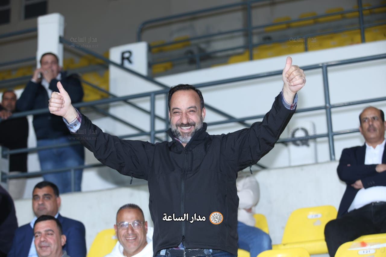 Madar Al-Saa Images 0.12332040551793777