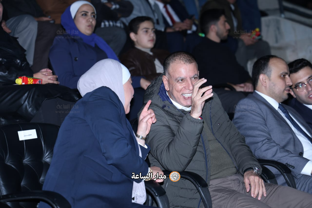 Madar Al-Saa Images 0.6495854212536636