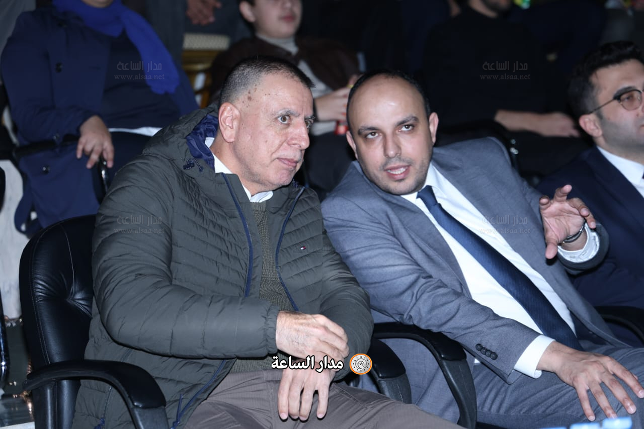 Madar Al-Saa Images 0.277273914656031