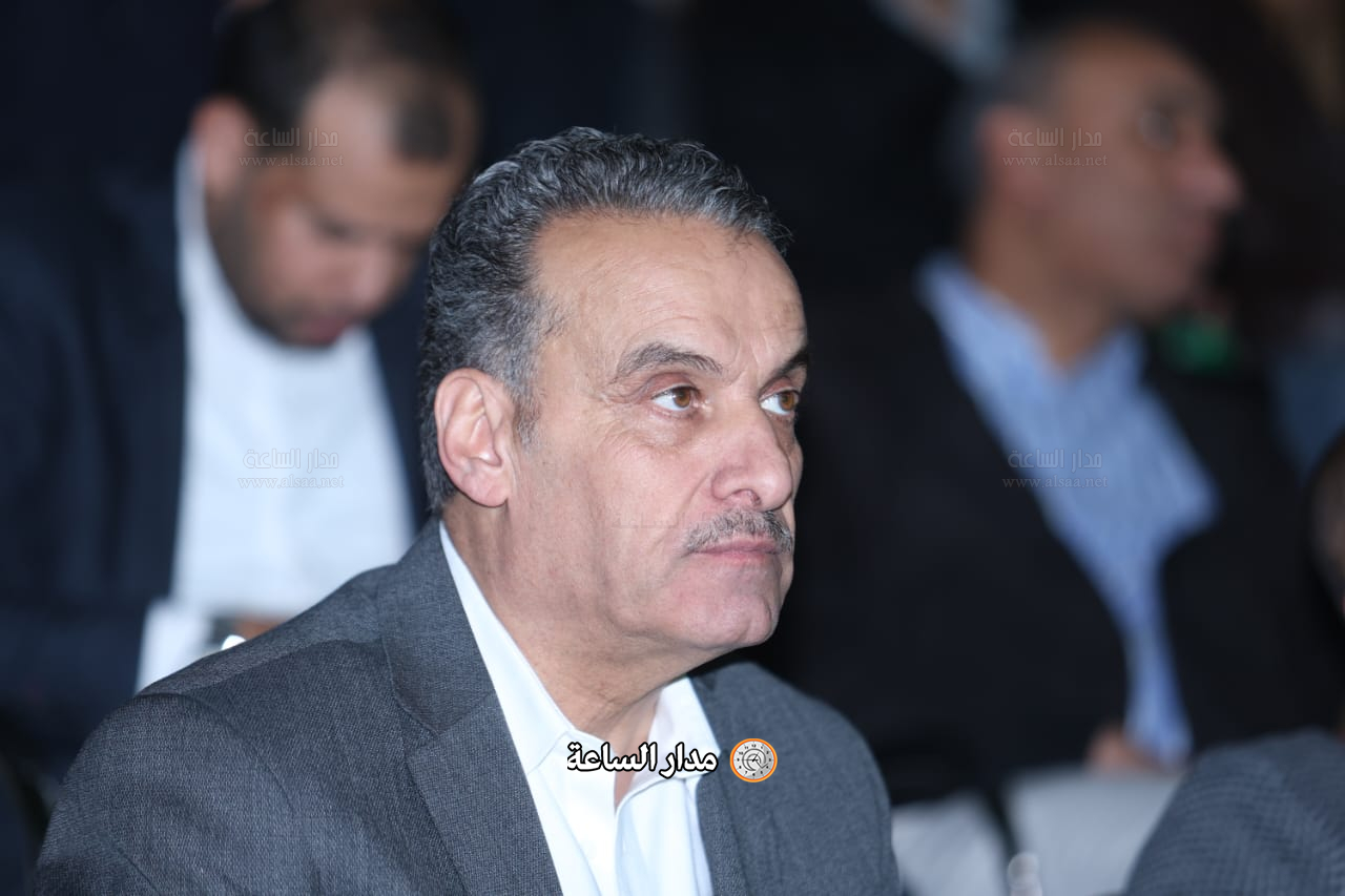 Madar Al-Saa Images 0.8813288502010144