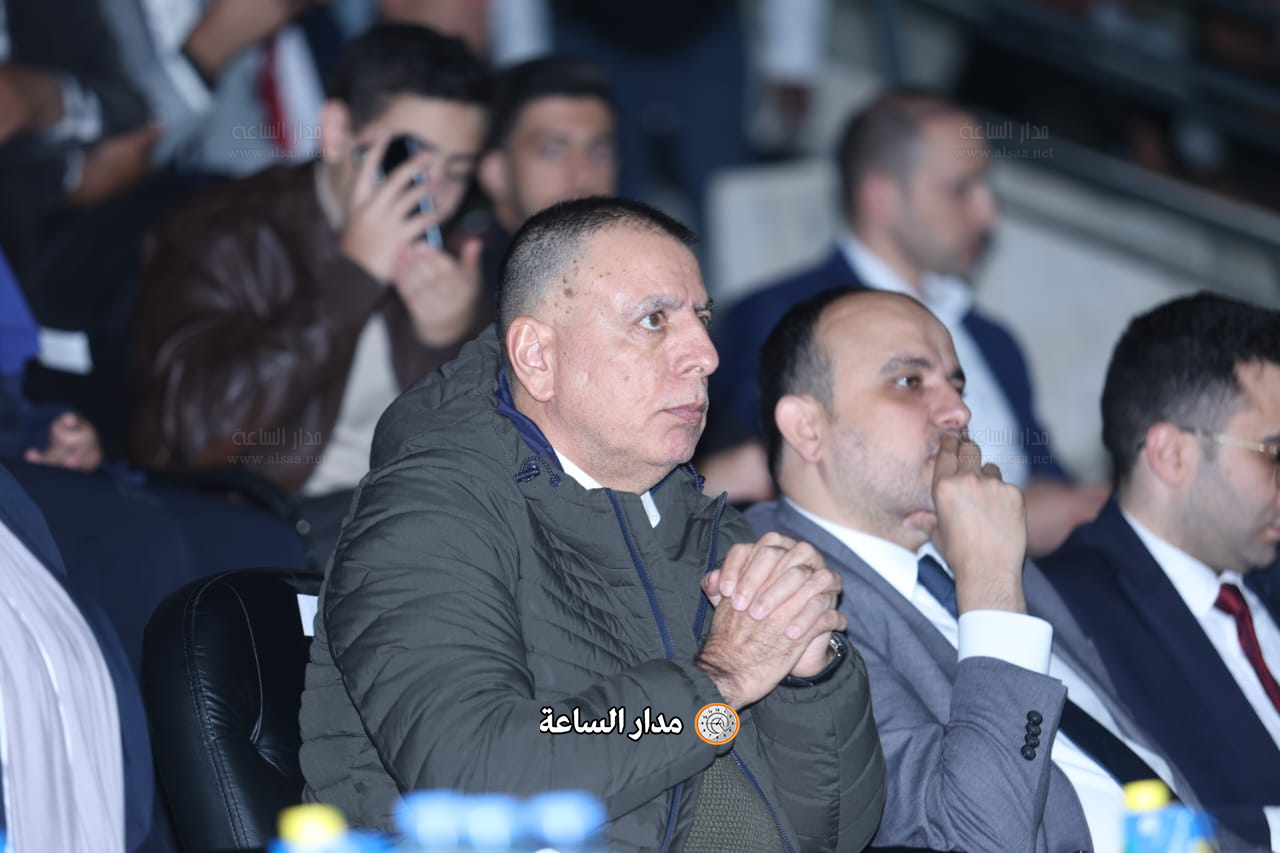 Madar Al-Saa Images 0.9149570391266795