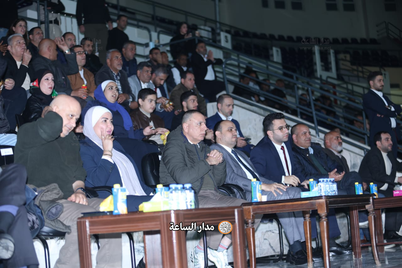 Madar Al-Saa Images 0.05896108514500553