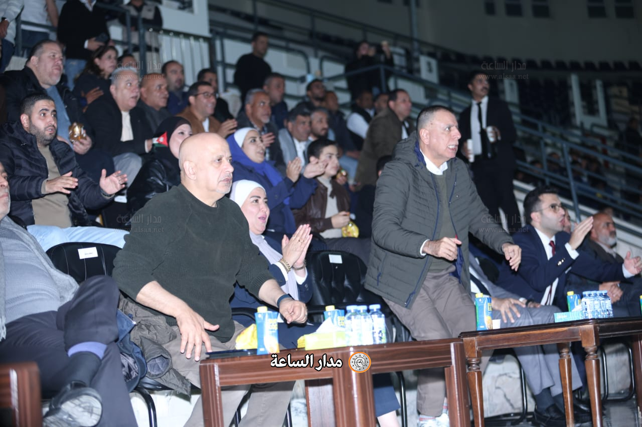 Madar Al-Saa Images 0.664708299550343