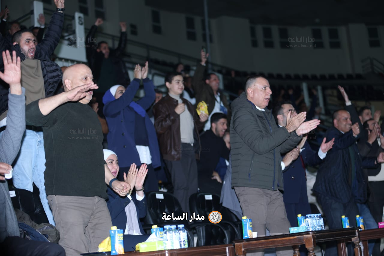 Madar Al-Saa Images 0.5110315888172312