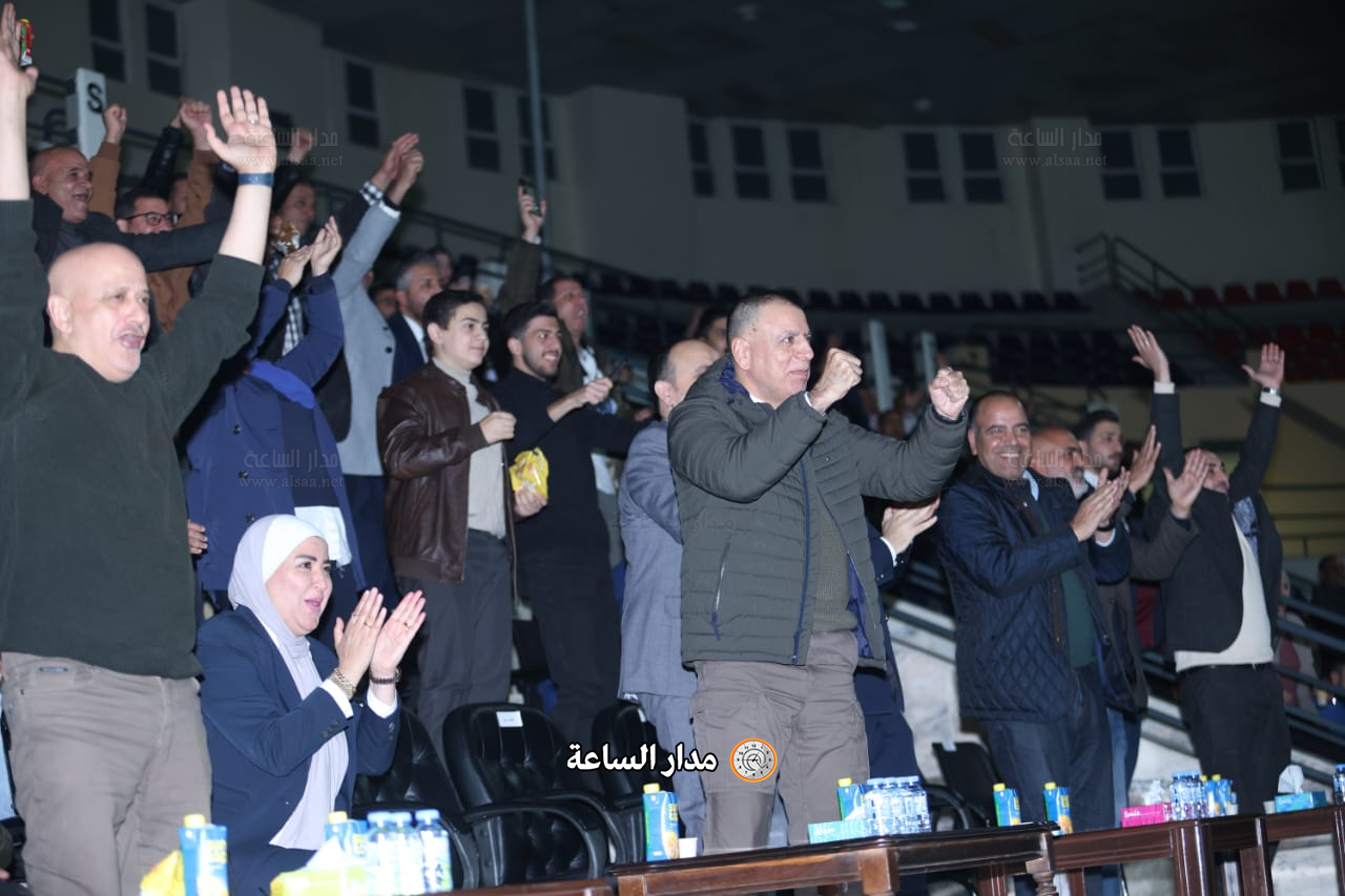 Madar Al-Saa Images 0.6934377920411268