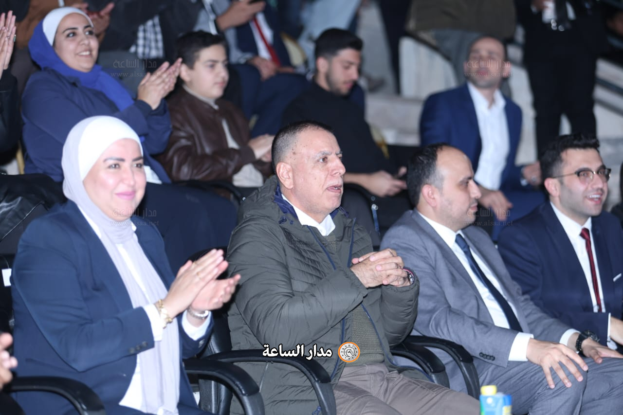 Madar Al-Saa Images 0.7455743770089305