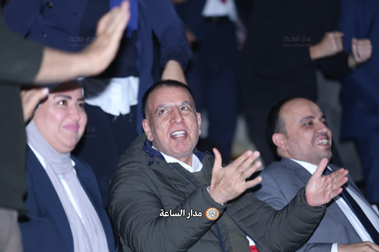 Madar Al-Saa Images 0.8110328370750446