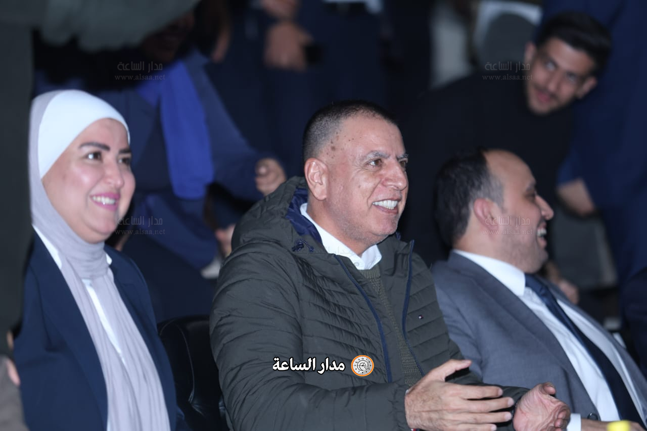 Madar Al-Saa Images 0.973117328675889