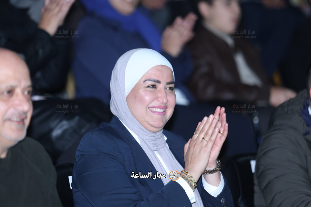 Madar Al-Saa Images 0.5310043284888957