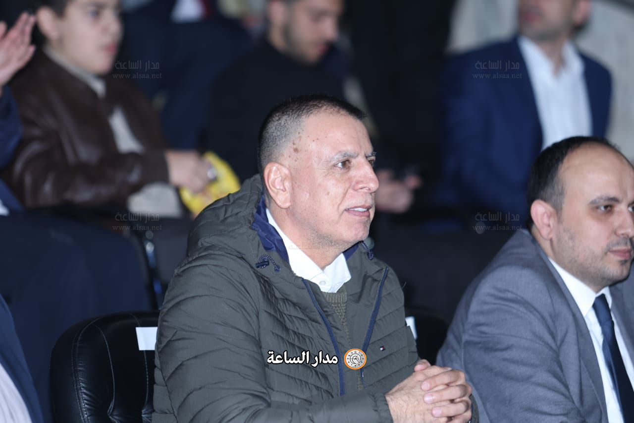 Madar Al-Saa Images 0.5368916828548556