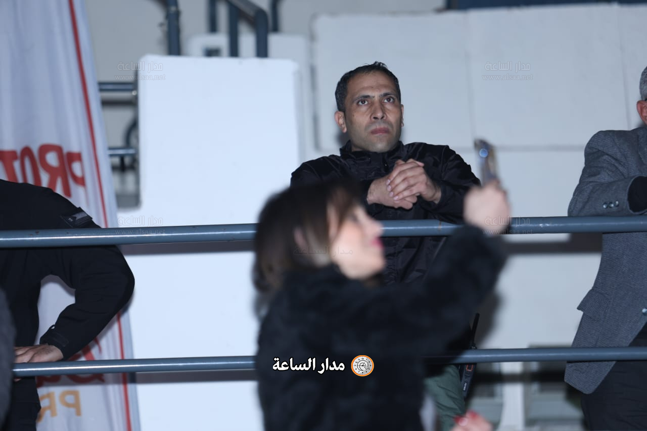 Madar Al-Saa Images 0.871262977417534