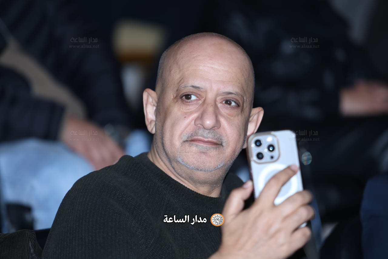 خليل الحاج توفيق