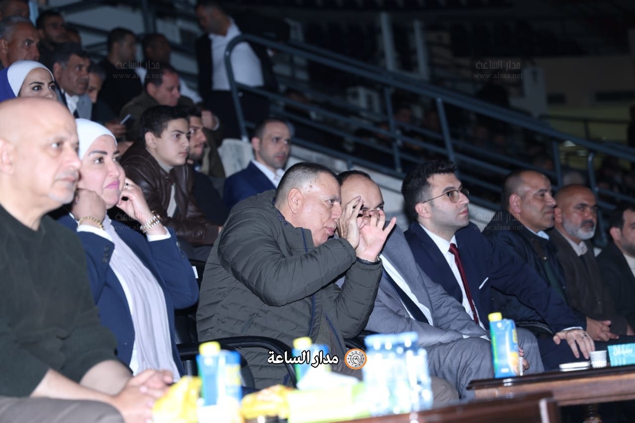 Madar Al-Saa Images 0.7940525830286986