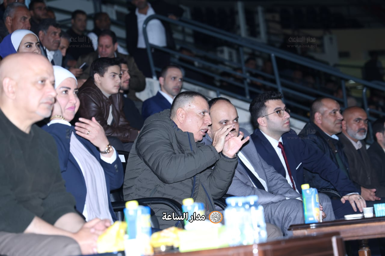 Madar Al-Saa Images 0.6778719823294634